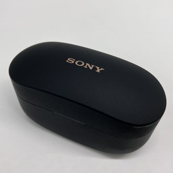 【中古】WF-1000XM4 BM ブラック【仙台】