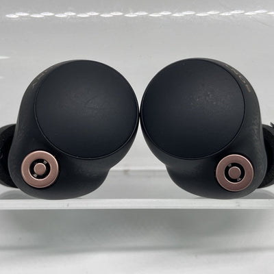 【中古】WF-1000XM4 BM ブラック【仙台】