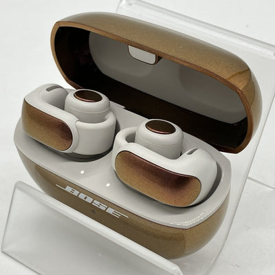 【中古】Ultra Open Earbuds （サンセット イリデッセンス）【日本橋】