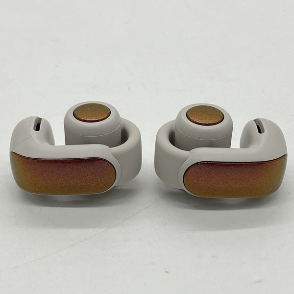 【中古】Ultra Open Earbuds （サンセット イリデッセンス）【日本橋】