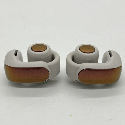 【中古】Ultra Open Earbuds （サンセット イリデッセンス）【日本橋】