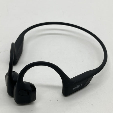 イヤホン Shokz OpenRun Pro 2 Mini SKZ-EP-000033 Shokz 【中古】OpenRun Pro 2 Mini Black【SKZ-EP-000033