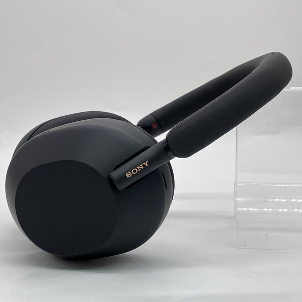 【中古】WH-1000XM5 BM ブラック【日本橋】