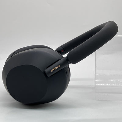 【中古】WH-1000XM5 BM ブラック【日本橋】