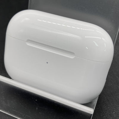 【中古】MagSafe充電ケース(USB-C)付きAirPods Pro(第2世代) MTJV3JA【日本橋】