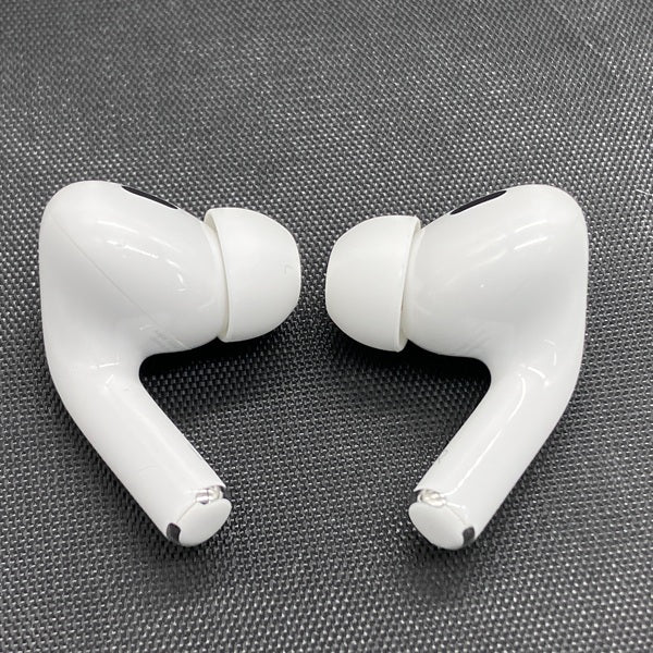 【中古】MagSafe充電ケース(USB-C)付きAirPods Pro(第2世代) MTJV3JA【日本橋】