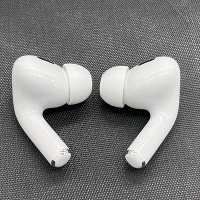 【中古】MagSafe充電ケース(USB-C)付きAirPods Pro(第2世代) MTJV3JA【日本橋】