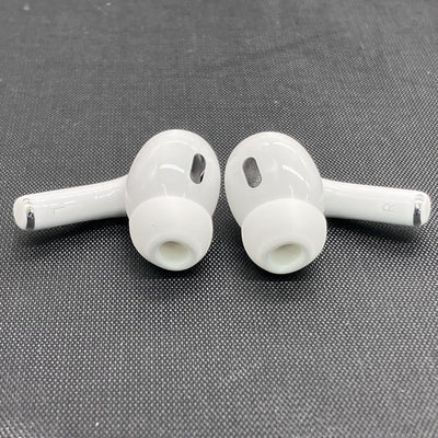 【中古】MagSafe充電ケース(USB-C)付きAirPods Pro(第2世代) MTJV3JA【日本橋】