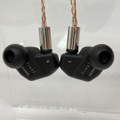 【中古】A6000 【FI-A6DPLD】【秋葉原】