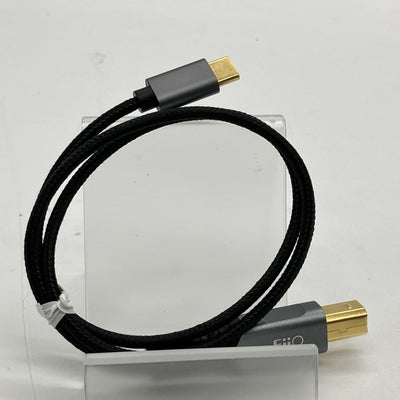 【中古】LD-TC1 (Type-C to Type-Bケーブル) 【FIO-LD-TC1】【秋葉原】