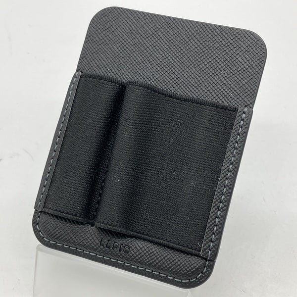 【中古】DAC POCKET LARGE Silhouette Black【秋葉原】