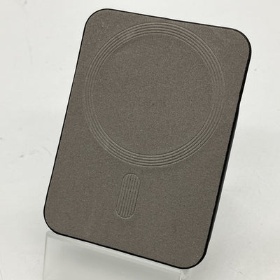 【中古】DAC POCKET LARGE Silhouette Black【秋葉原】