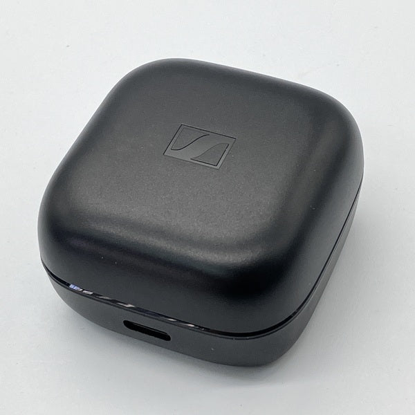 【中古】ACCENTUM True Wireless ブラック 【ATW1 Black】【秋葉原】