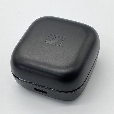 【中古】ACCENTUM True Wireless ブラック 【ATW1 Black】【秋葉原】