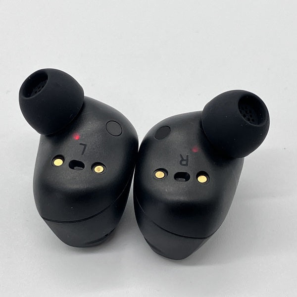 【中古】ACCENTUM True Wireless ブラック 【ATW1 Black】【秋葉原】
