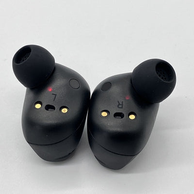 【中古】ACCENTUM True Wireless ブラック 【ATW1 Black】【秋葉原】