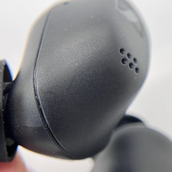 【中古】ACCENTUM True Wireless ブラック 【ATW1 Black】【秋葉原】