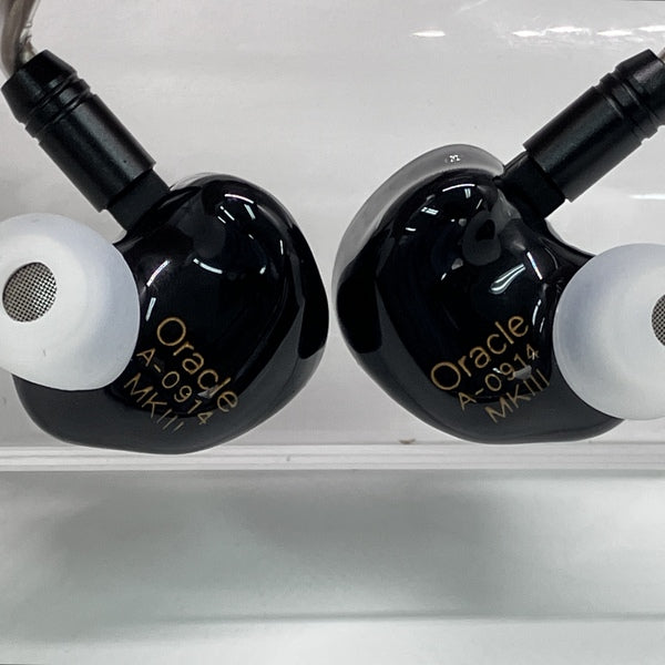 THIEAUDIO 【中古】Oracle MKIII【名古屋】 – e☆イヤホン
