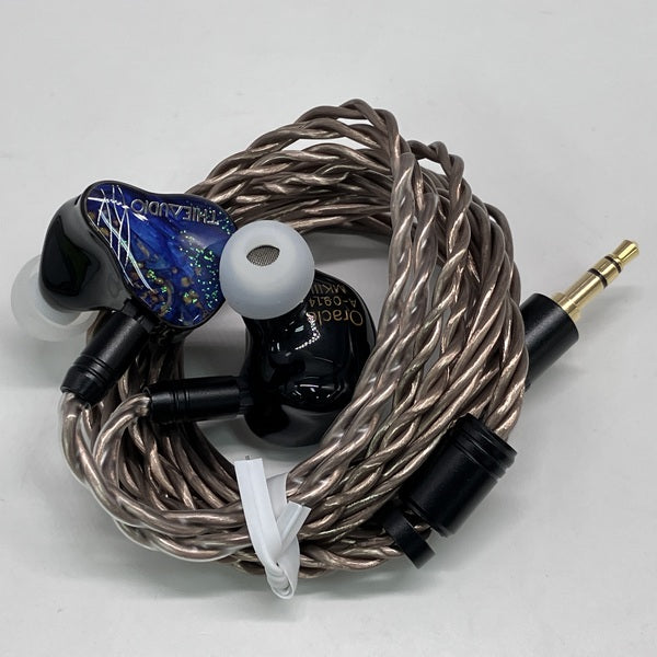THIEAUDIO 【中古】Oracle MKIII【名古屋】 – e☆イヤホン