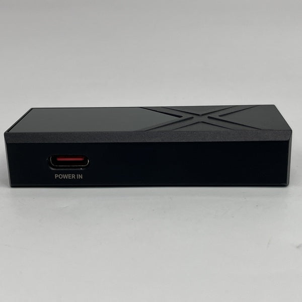 【中古】KA17 Black 【FIO-KA17-B】【仙台】