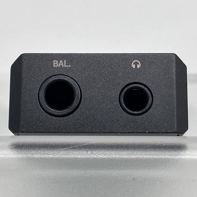 【中古】KA17 Black 【FIO-KA17-B】【仙台】