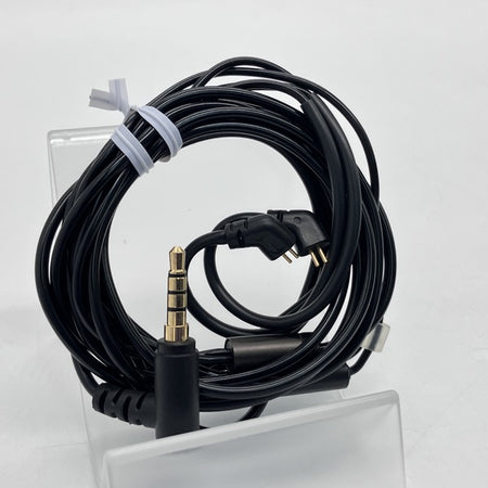qdc 【中古】SUPERIOR Cable for Gaming-IEM2pin 【QDC-SUPERIOR