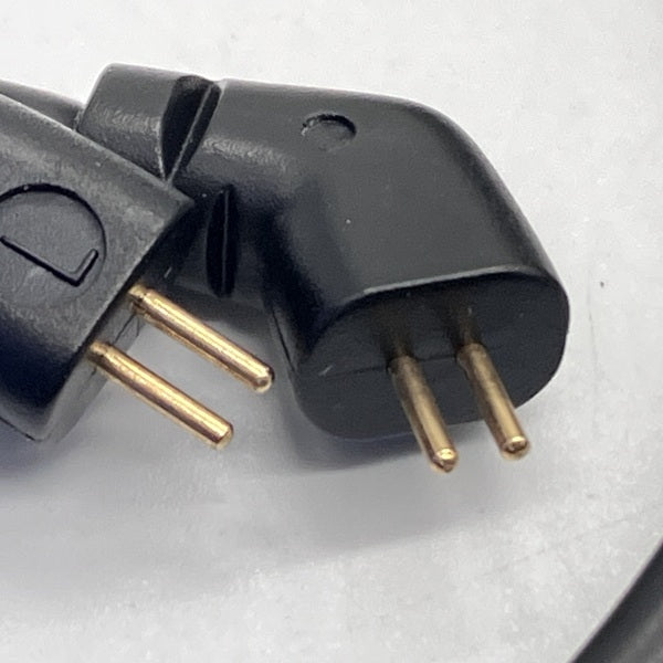 qdc 【中古】SUPERIOR Cable for Gaming-IEM2pin 【QDC-SUPERIOR-CABLE