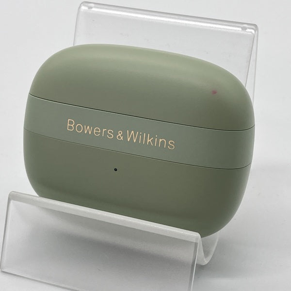 Bowers & Wilkins 【中古】Pi8 ジェイド・グリーン【PI8/JG