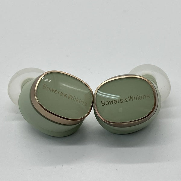 Bowers & Wilkins 【中古】Pi8 ジェイド・グリーン【PI8/JG