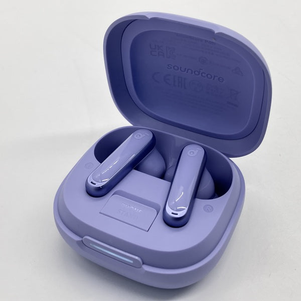 【中古】Soundcore P40i パープル 【A3955NQ1】【日本橋】