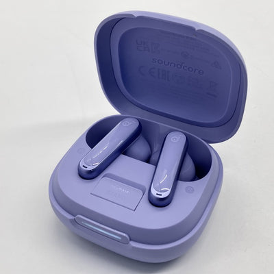 【中古】Soundcore P40i パープル 【A3955NQ1】【日本橋】