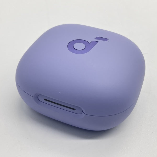 【中古】Soundcore P40i パープル 【A3955NQ1】【日本橋】