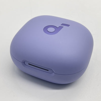 【中古】Soundcore P40i パープル 【A3955NQ1】【日本橋】