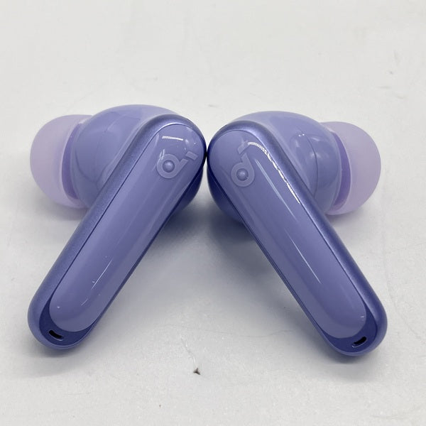 【中古】Soundcore P40i パープル 【A3955NQ1】【日本橋】