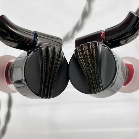 FiiO FD7 有線イヤホン 中古 FIIO 【中古】FD7 【FIO-IEM-FD7-B】【秋葉原】 – e☆イヤホン