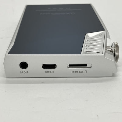 【中古】DX260MK2 SilverBlue【日本橋】