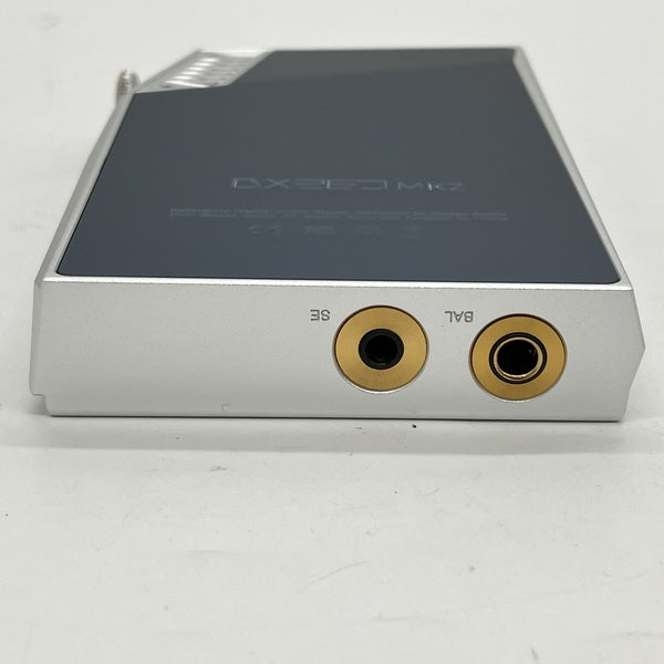 【中古】DX260MK2 SilverBlue【日本橋】