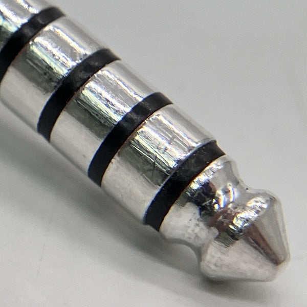 【中古】VESTA-Omega (ベスタ-オメガ)3.5mmステレオミニ/カスタムIEM2pin 【NLV-VST-OMG】【日本橋】