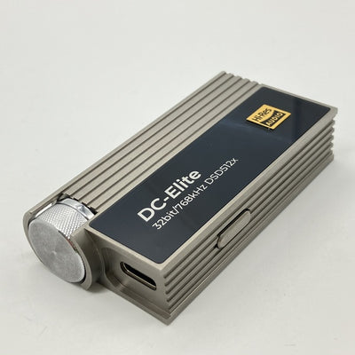 【中古】DC-Elite【仙台】