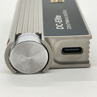 【中古】DC-Elite【仙台】