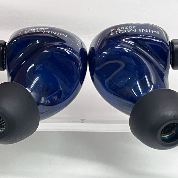 Unique Melody 【中古】Mini MEST 【UNM-8862】【秋葉原】 – e☆イヤホン