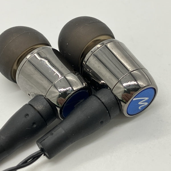 【中古】MotherAudio ME5 BLACK【仙台】