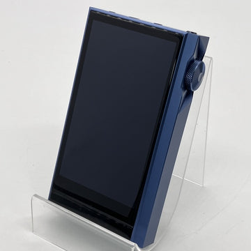 【値下げ】KANN ALPHA Astell&Kern KANN ALPHA Urbanely Blue 【AK-KANN-ALPHA-UB