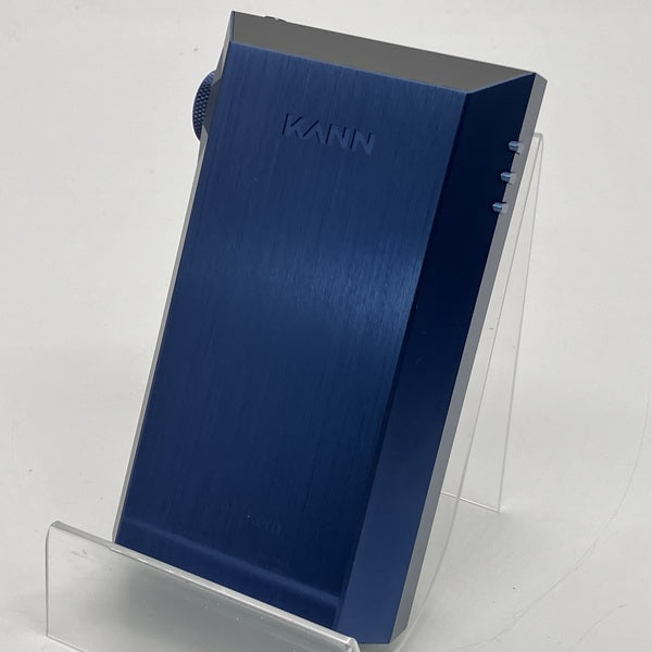 【中古】KANN ALPHA Urbanely Blue 【AK-KANN-ALPHA-UB】【名古屋】