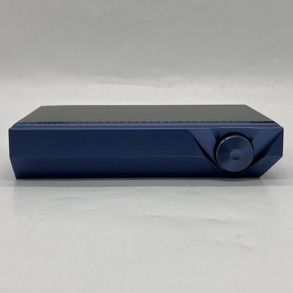 Astell&Kern 【中古】KANN ALPHA Urbanely Blue 【AK-KANN-ALPHA-UB