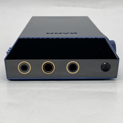 【中古】KANN ALPHA Urbanely Blue 【AK-KANN-ALPHA-UB】【名古屋】