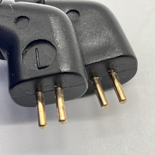 qdc 【中古】SUPERIOR Cable 4.4-IEM2pin 【QDC-SUPERIOR