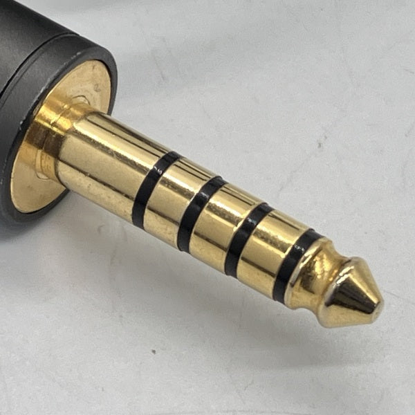 [未使用に近い] qdc SUPERIOR + SUPERIOR Cable SUPERIOR Cable for Gaming｜qdc｜株式会社アユート PCパーツ