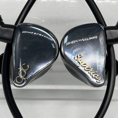 【中古】SUPERIOR Piano Black 【QDC-SUPERIOR-BK】【名古屋】