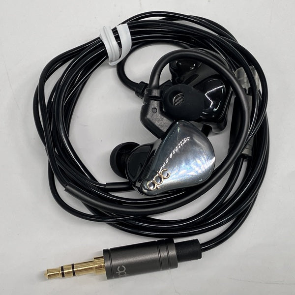 【中古】SUPERIOR Piano Black 【QDC-SUPERIOR-BK】【名古屋】
